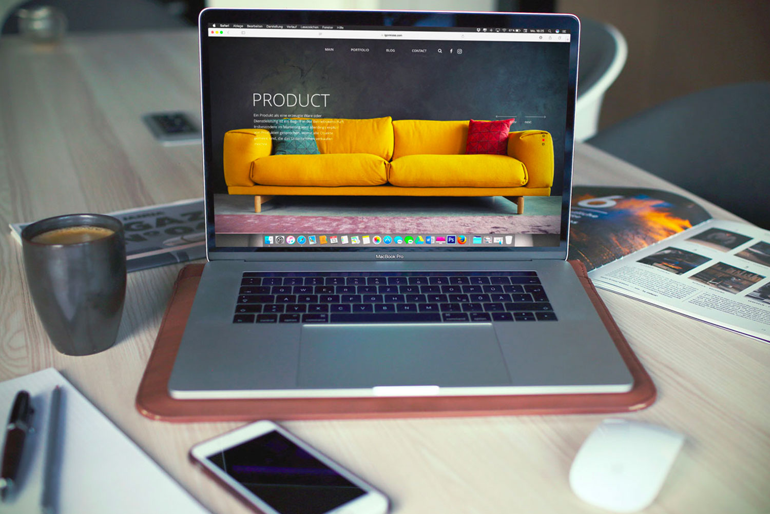 ecommerce-prestashop