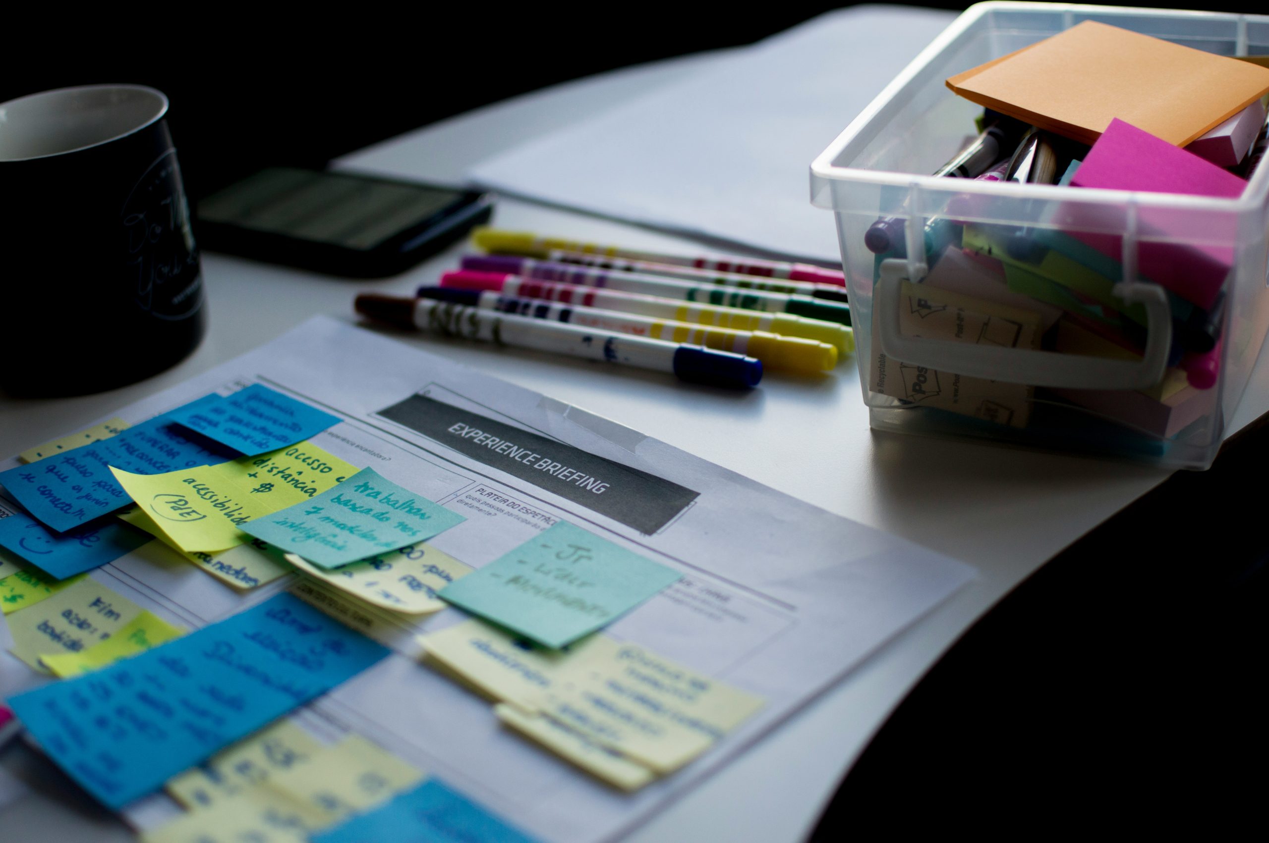 découvrez les meilleurs pratiques de gestion de projet et les outils indispensables pour mener à bien vos projets avec notre formation en management de projet.