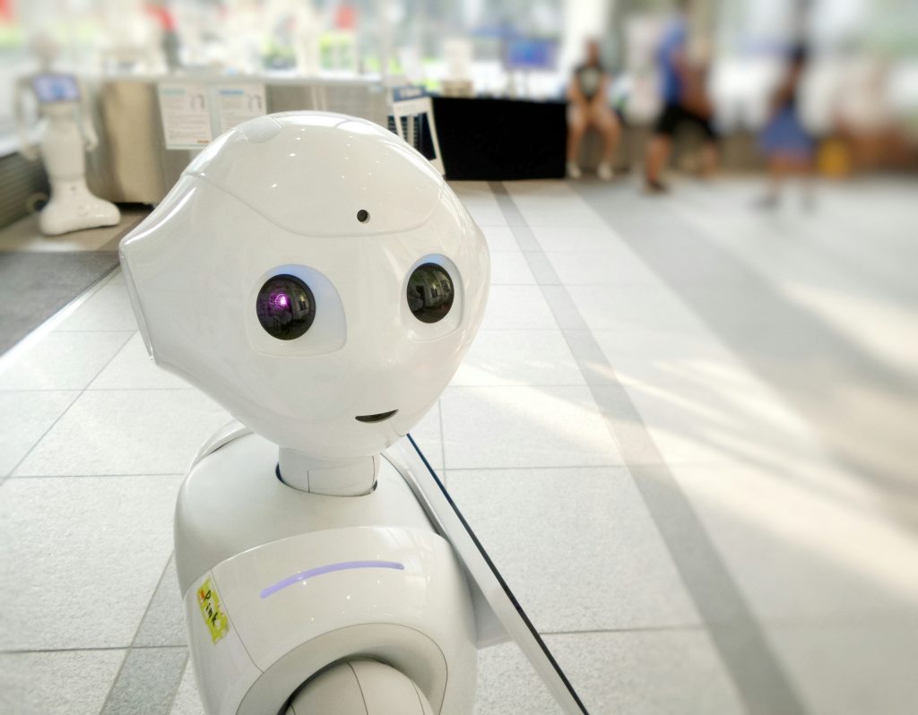 découvrez le potentiel de l'intelligence artificielle et ses applications dans différents domaines. apprenez-en plus sur l'ia et ses avancées technologiques.