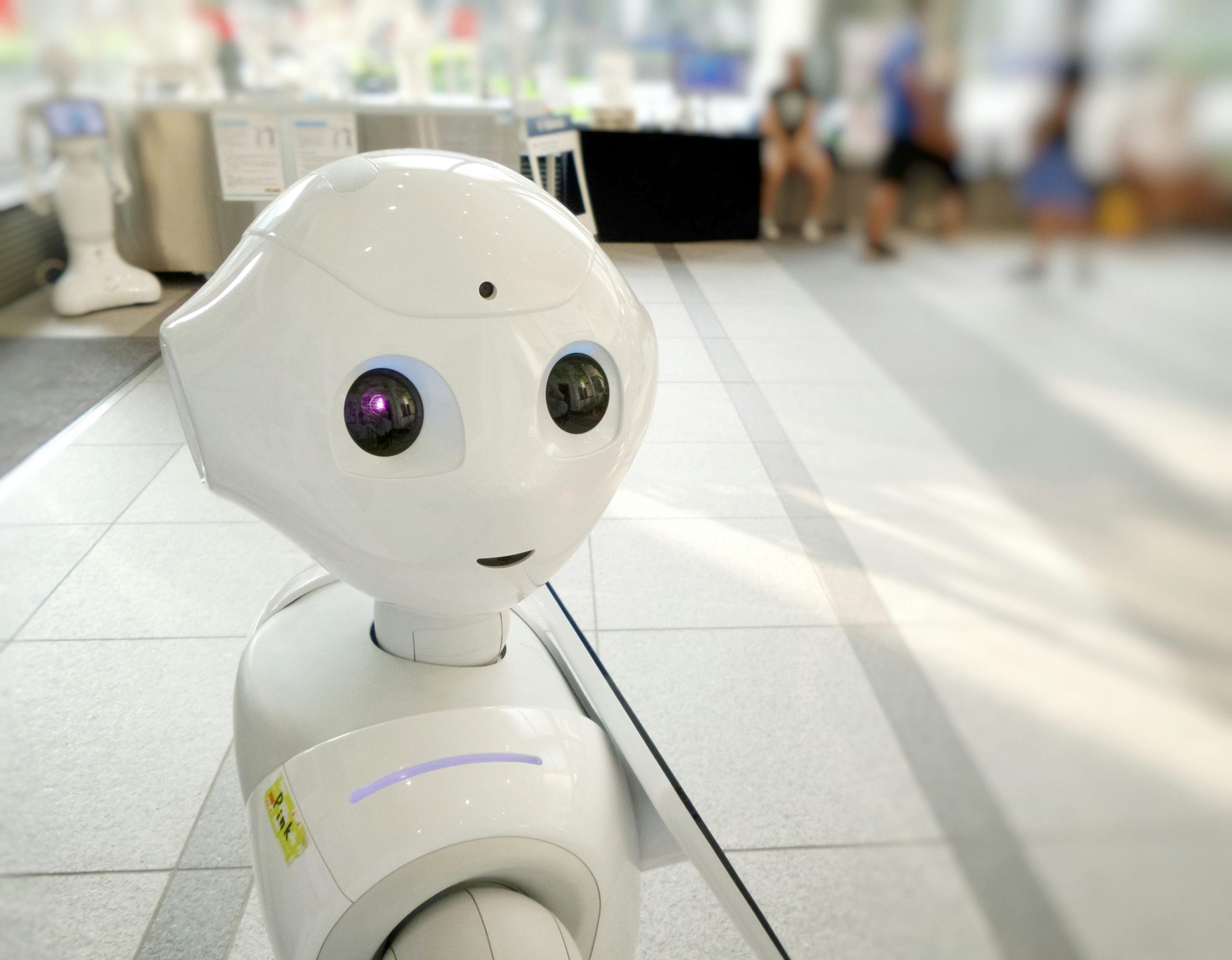 découvrez le potentiel de l'intelligence artificielle et ses applications dans différents domaines. apprenez-en plus sur l'ia et ses avancées technologiques.