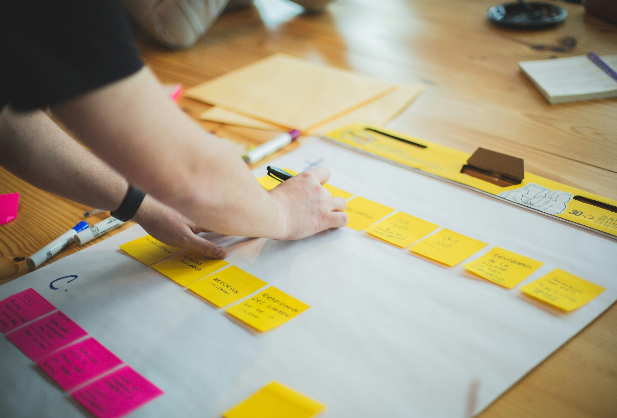 découvrez des stratégies commerciales efficaces pour optimiser la croissance de votre entreprise avec nos conseils en business strategy.