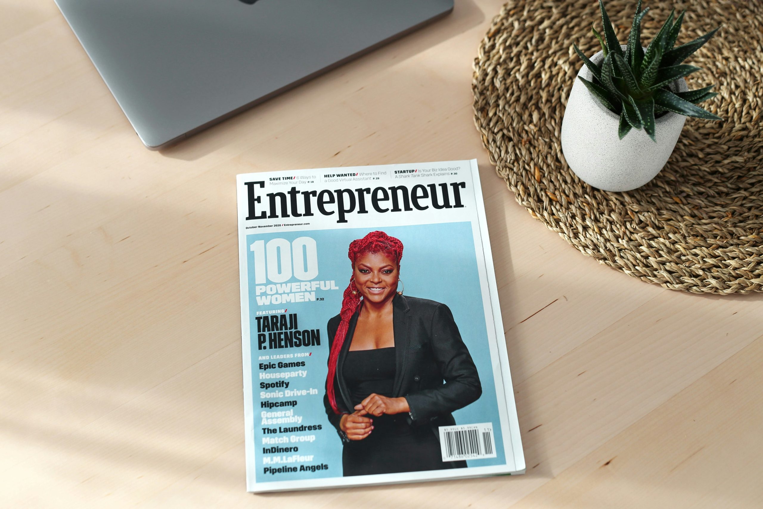 découvrez les clés de la réussite en entrepreneuriat et toutes les informations essentielles pour lancer votre entreprise avec succès.