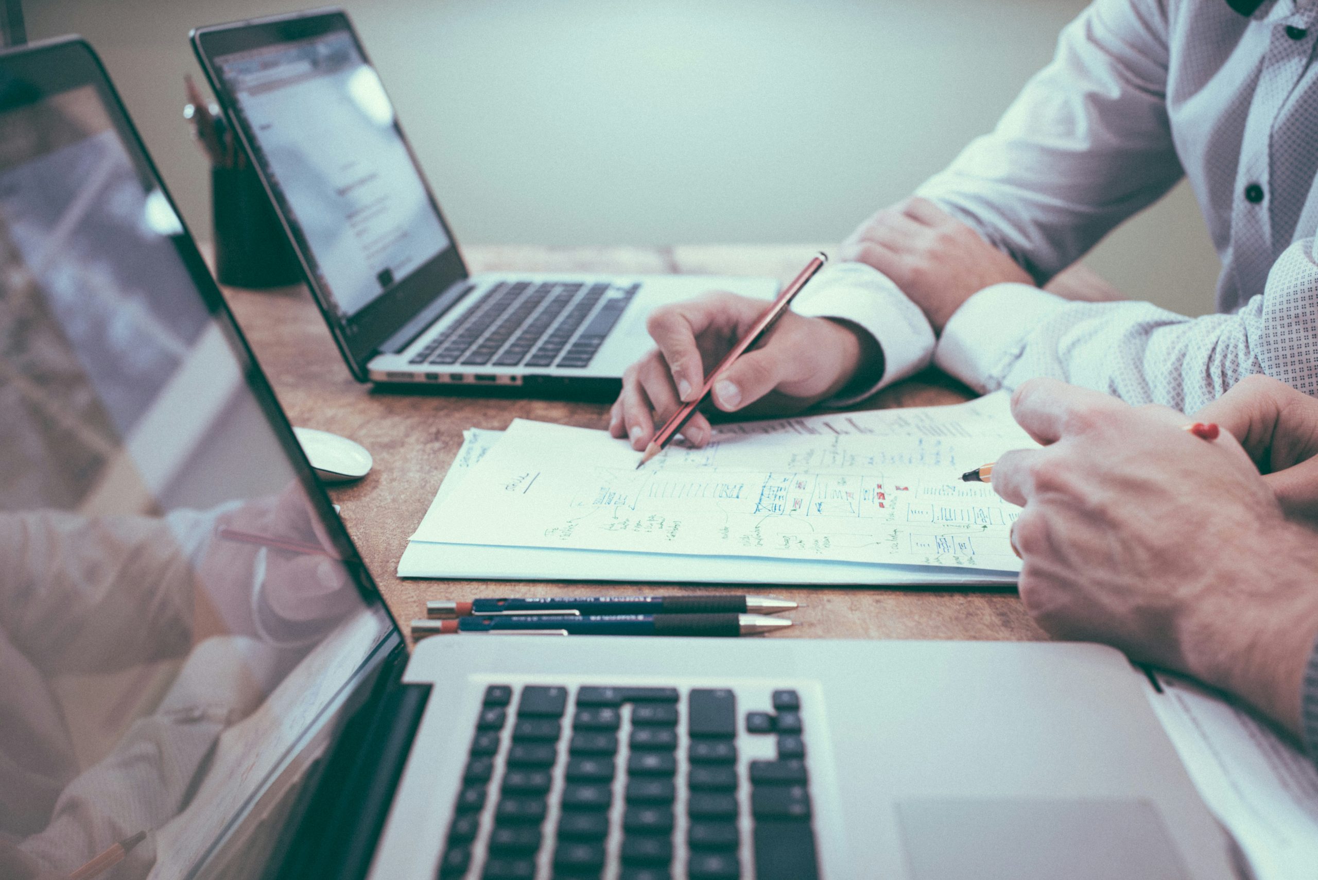 découvrez comment élaborer une stratégie de croissance efficace pour votre entreprise avec nos conseils et astuces.