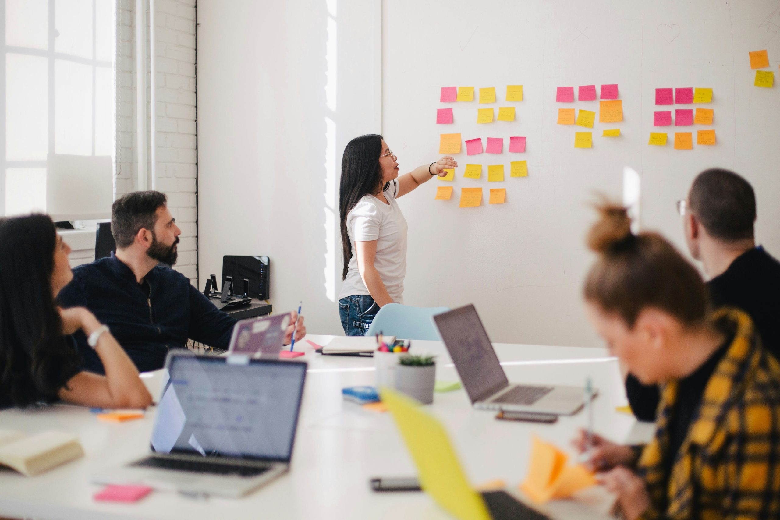 maîtrisez la gestion de projets avec notre expertise en project management. optimisez vos ressources, planifiez efficacement et atteignez vos objectifs stratégiques.