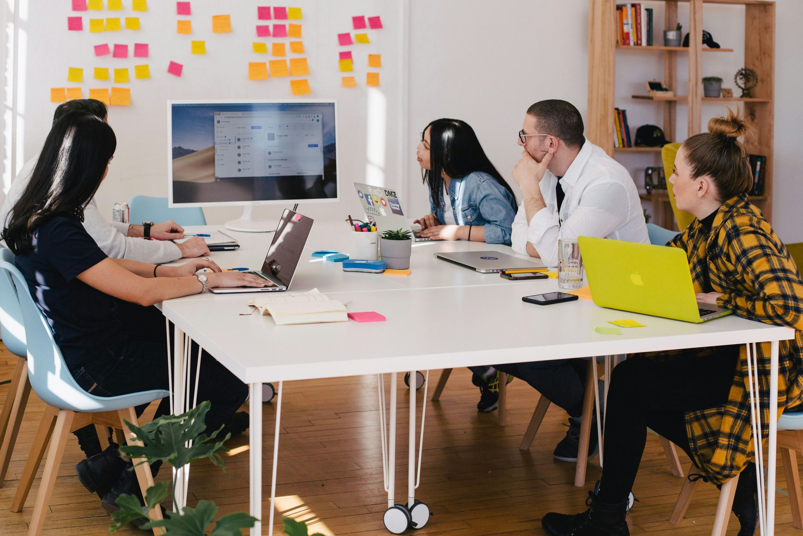 gestion de projet : découvrez les meilleures pratiques et outils de gestion de projet pour mener à bien vos projets efficacement et atteindre vos objectifs.