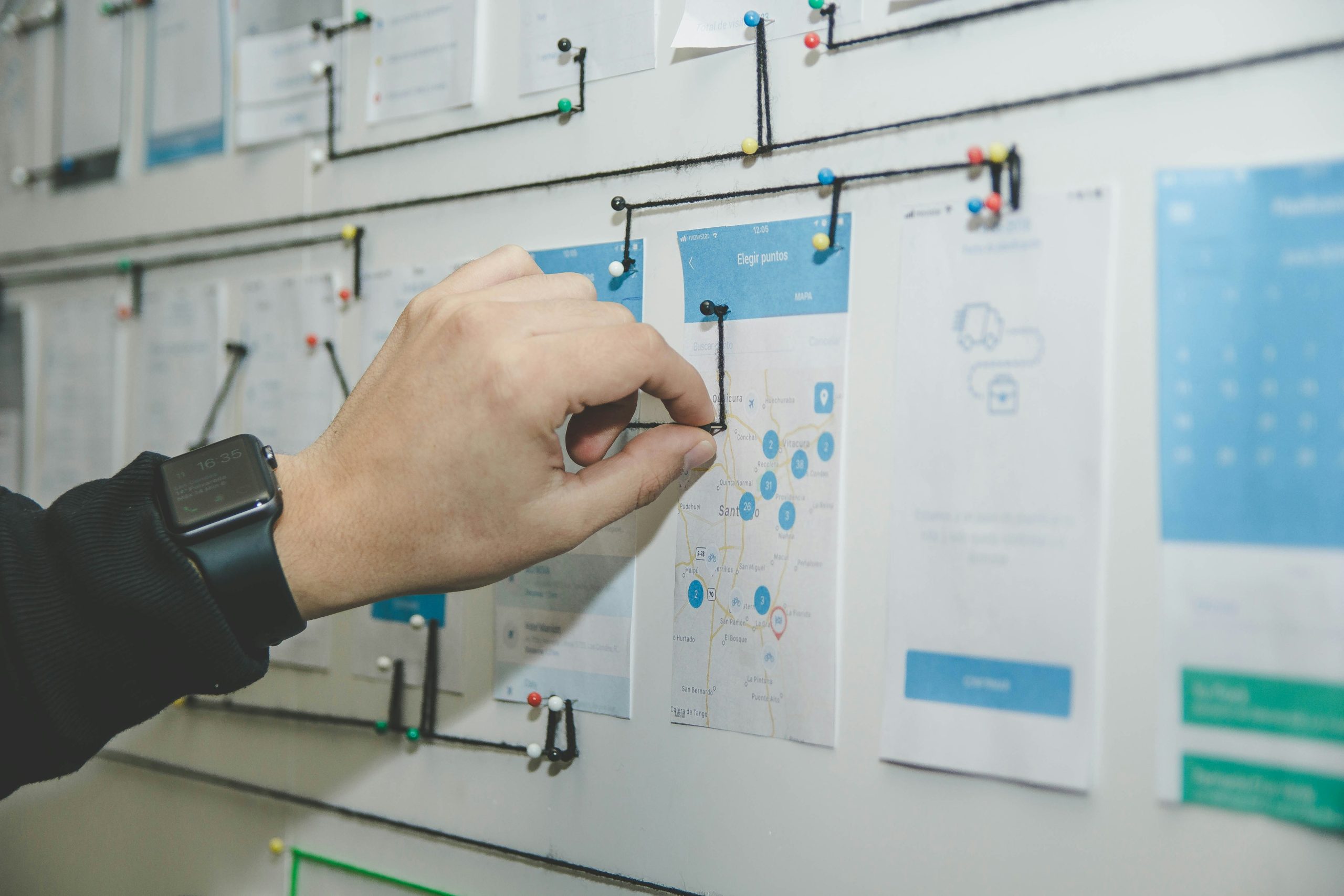 la gestion de projet : tout ce que vous devez savoir pour mener à bien vos projets, des méthodes aux outils en passant par les bonnes pratiques de gestion.
