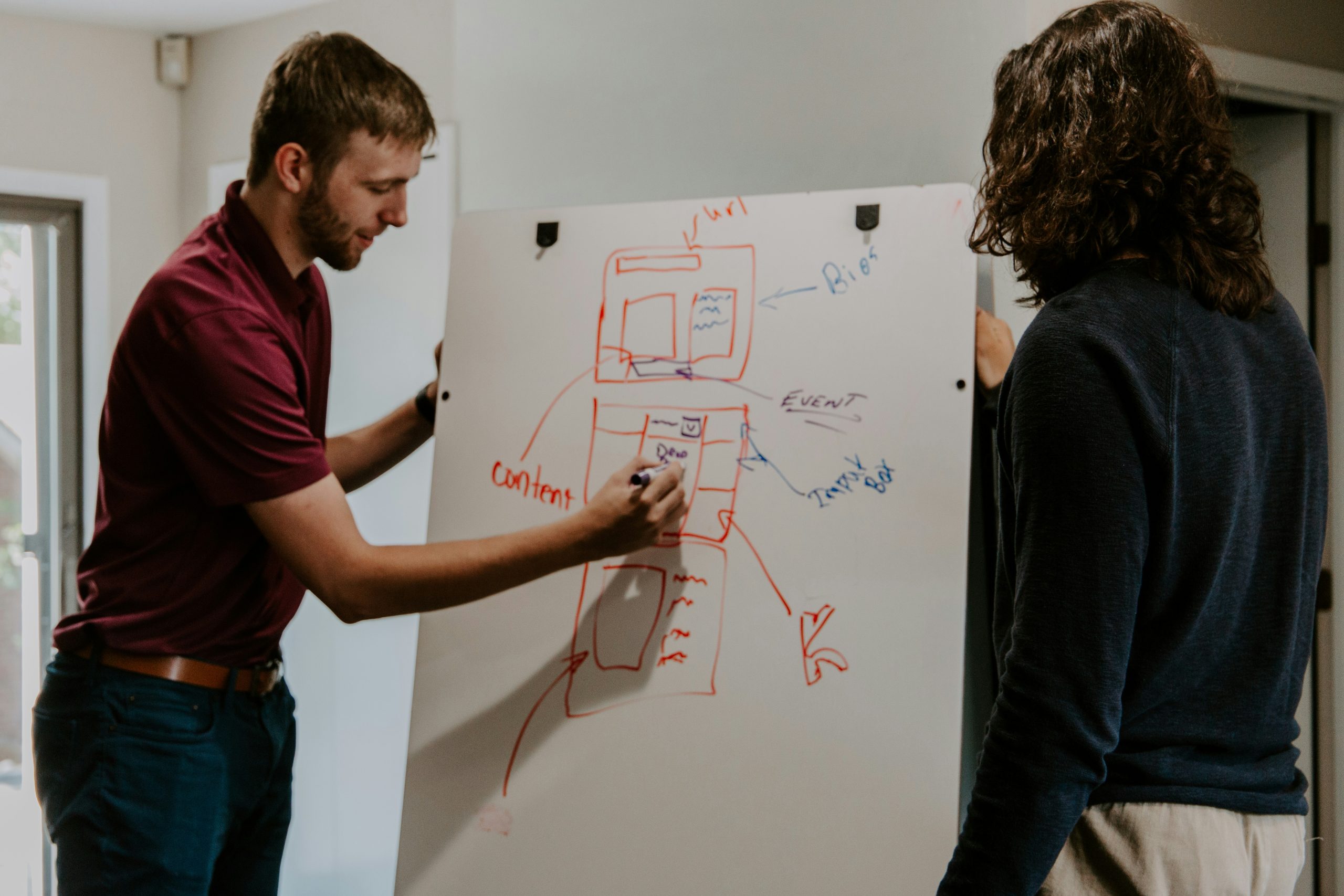 découvrez comment élaborer une stratégie d'acquisition performante pour votre entreprise.
