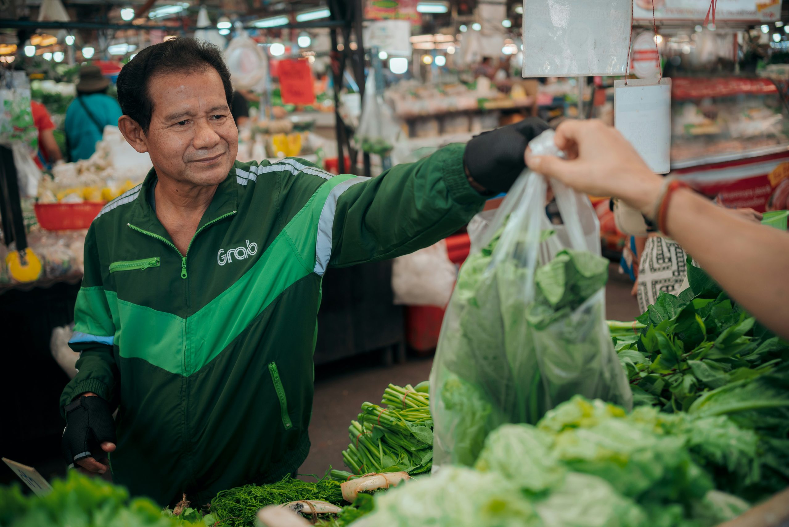 s'adapter aux changements du marché pour rester compétitif et prospérer dans un environnement commercial en évolution rapide.