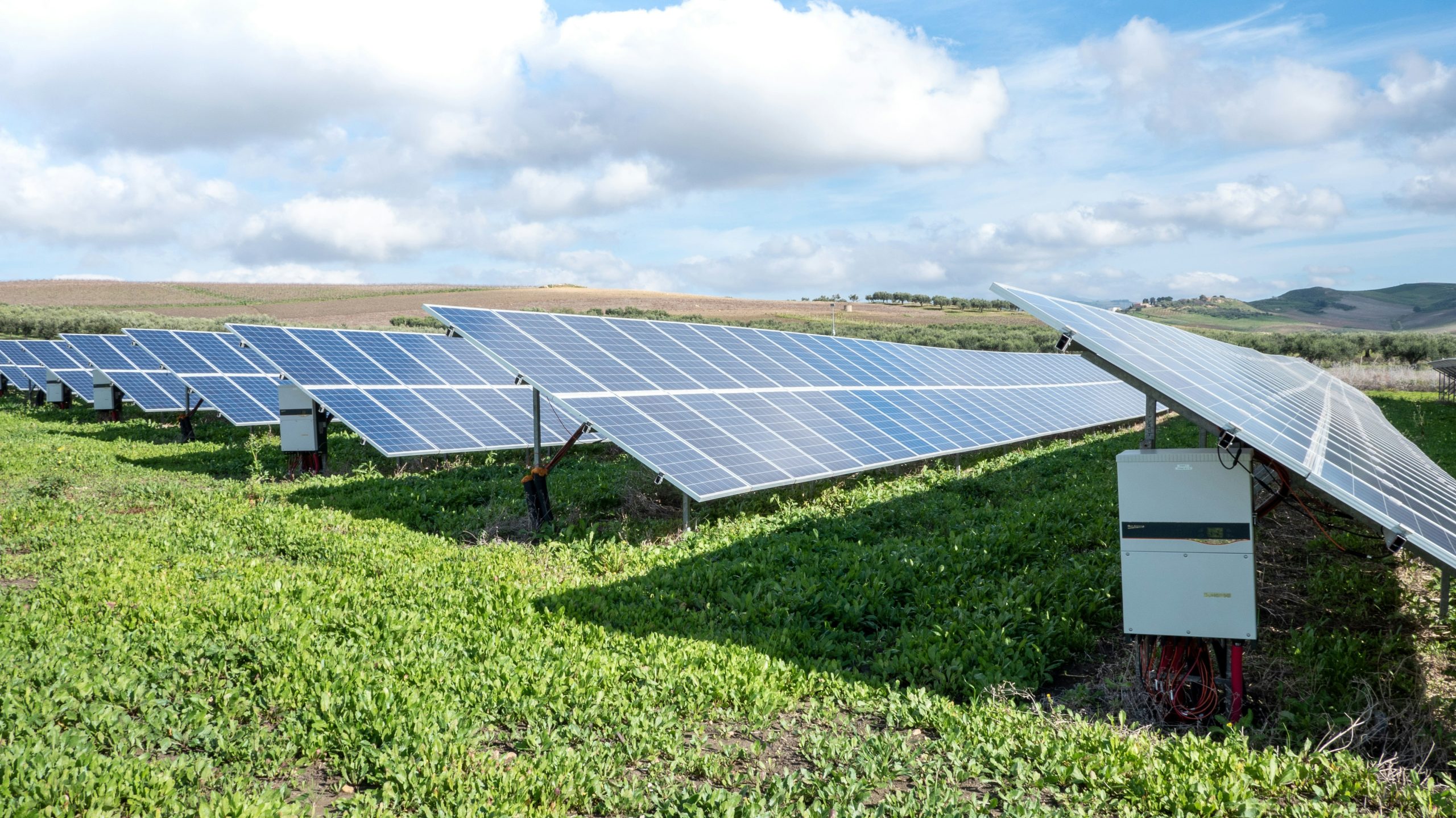découvrez comment améliorer l'efficacité énergétique avec nos solutions durables et innovantes.